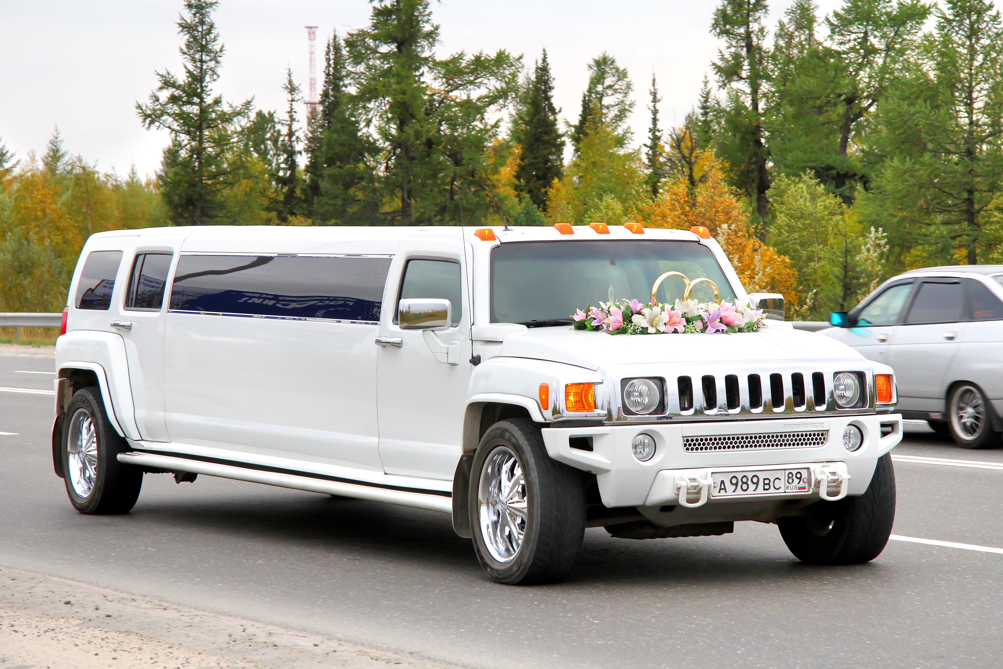 Most Iconic Stretch Limos - Rent Limos Phoenix