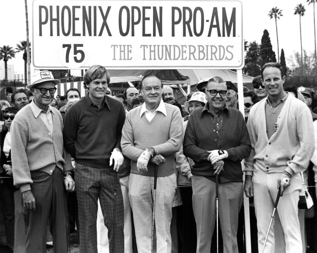 Waste Management Phoenix Open: History And Quick Info About 2013