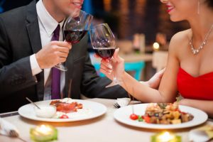 Romantic Restaurants in Phoenix