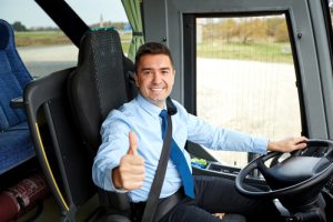 Why Hire a Charter Bus - phoenix charter bus