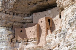 montezuma castle - scottsdale limo service