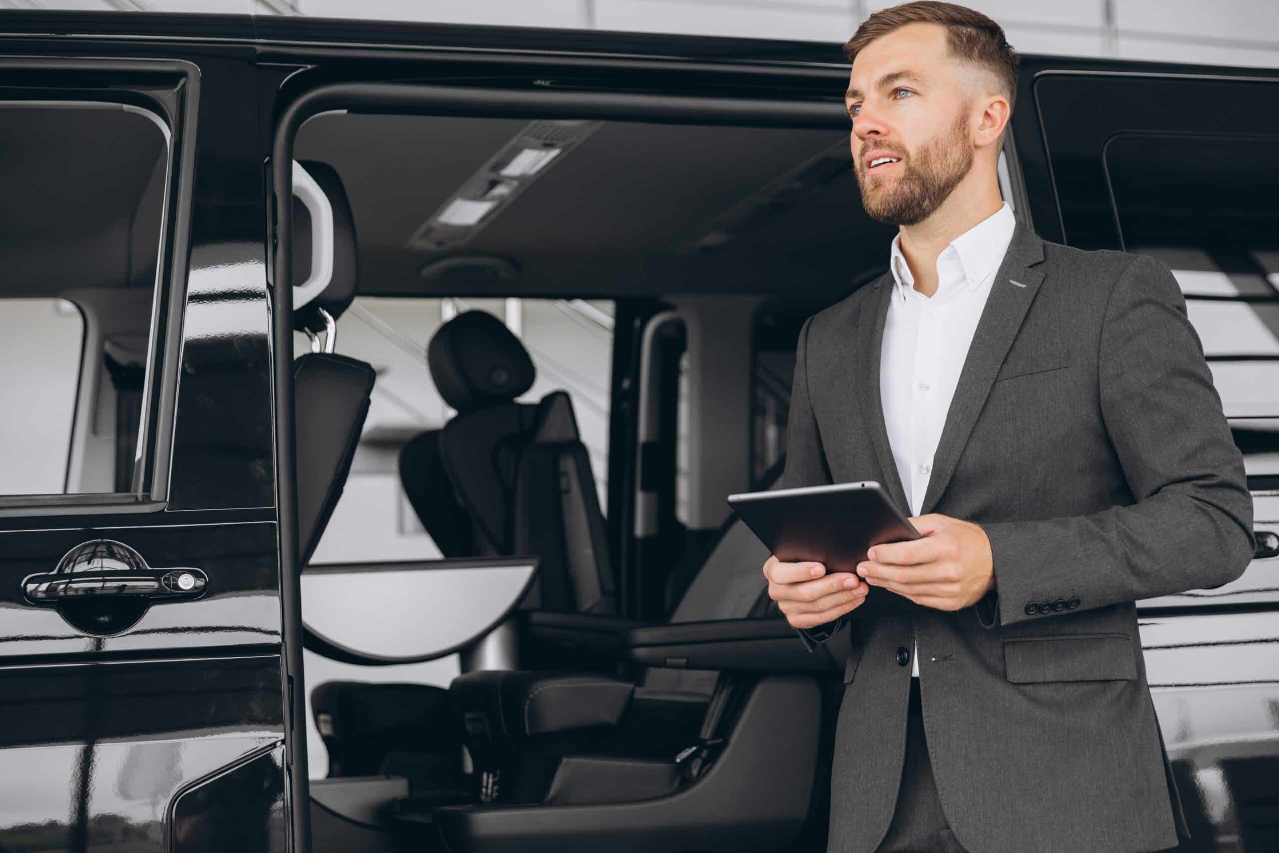 Top Benefits of Renting a Mini Bus for Your Road Trip