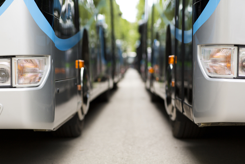 How much does it cost to rent a bus and driver