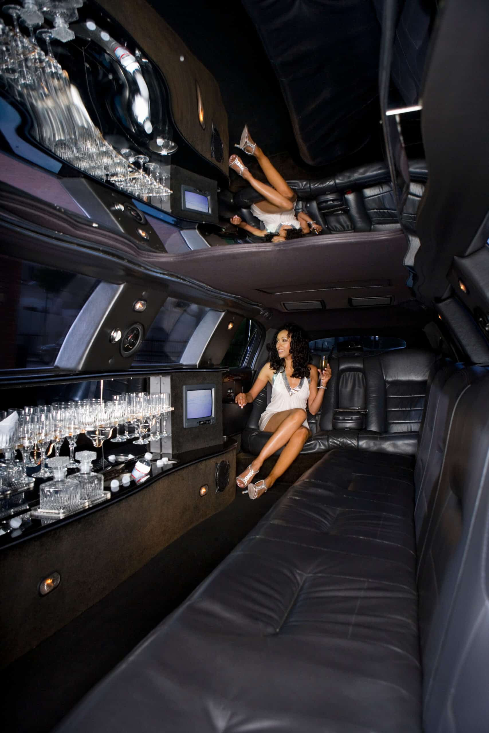 Party Bus Questions: Is Drinking Allowed?