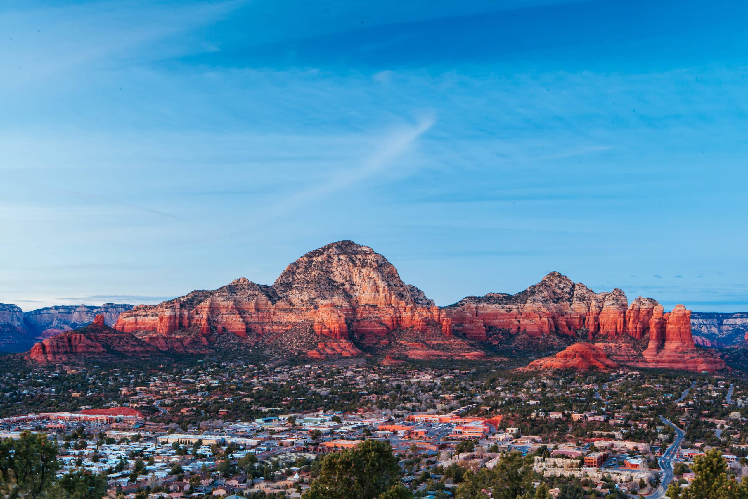 Discovering Arizona: Amazing Things You Can Do in Sedona