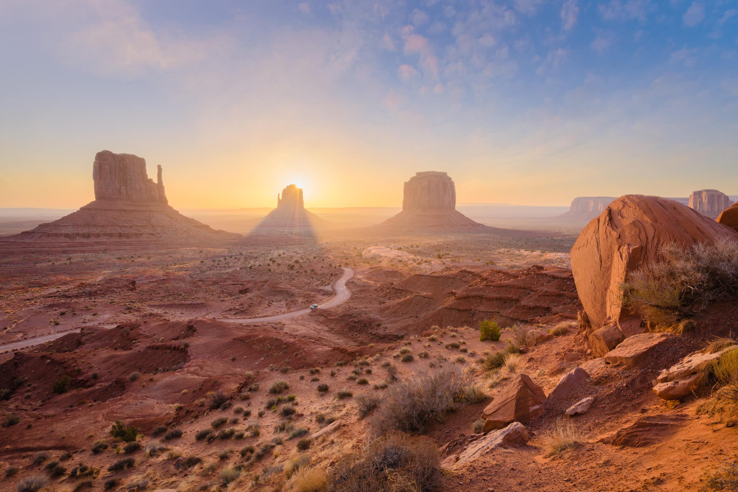 Arizona Attractions No Tourist Should Miss