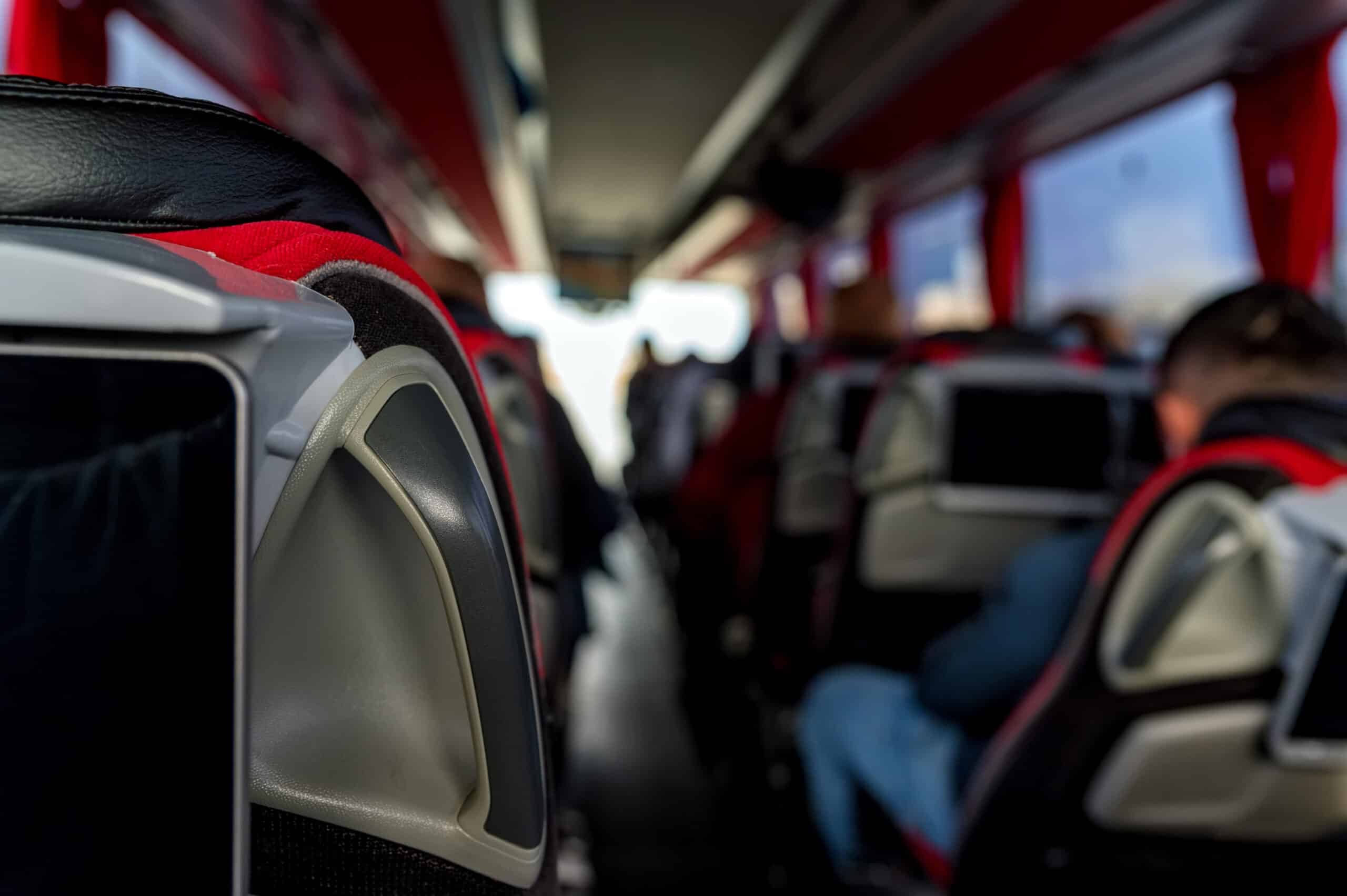 Planning the Perfect Charter Bus Trip: Everything You Need to Know