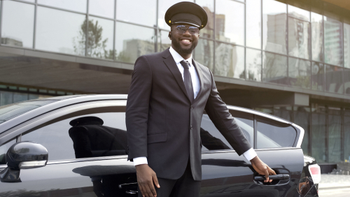 What makes a great chauffeur