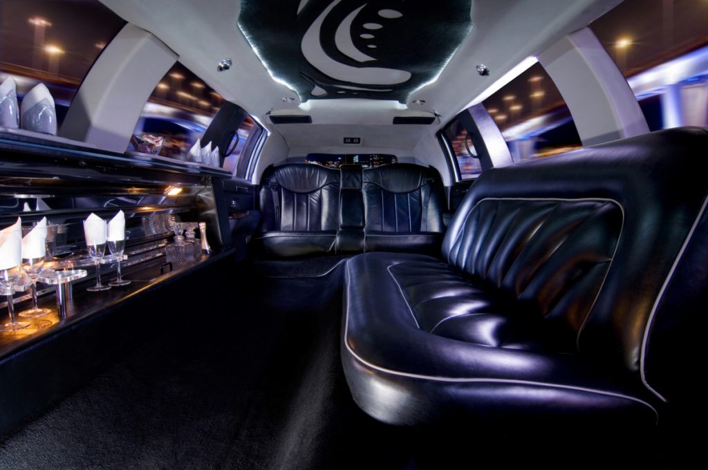 Limo Transportation Phoenix