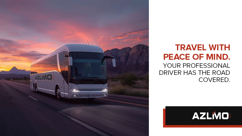 A Safer Way To Cross Long Stretches