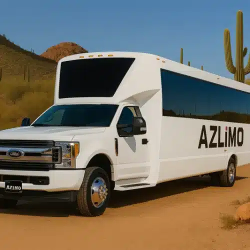 28 PAX Executive Coach