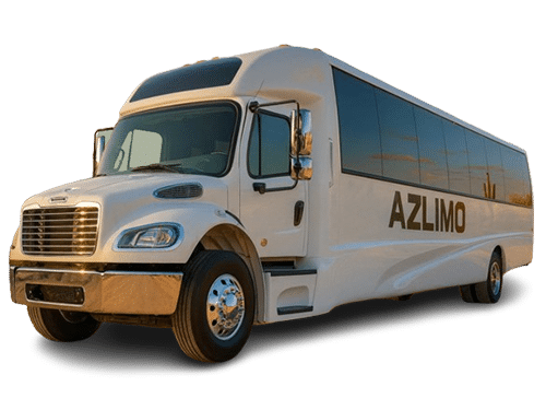 40 PAX Executive Coach 40 PAX Executive Coach