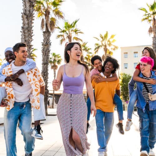 Universal Studios Hollywood Trips