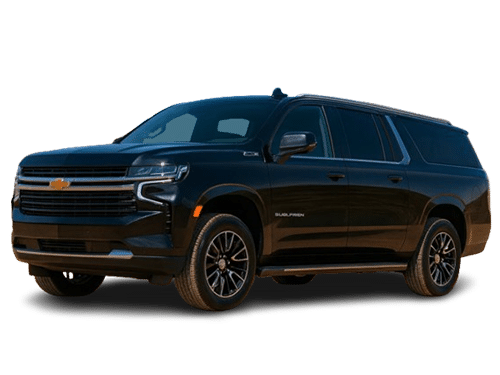 Chevrolet Suburban Chevrolet Suburban