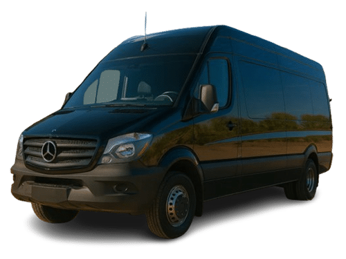 Executive Sprinter Executive Sprinter