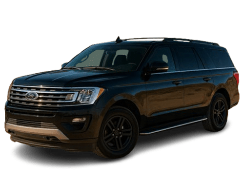 Ford Expedition Max Ford Expedition Max