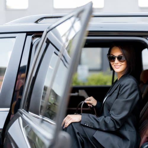 AZ Limo: From Our Roots to Your Ride