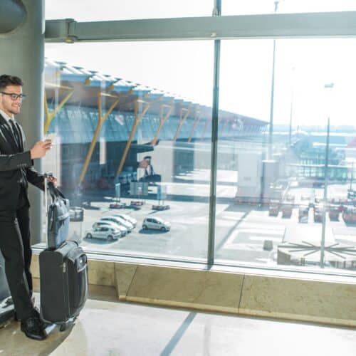 Phoenix Airport (PHX) Car Service