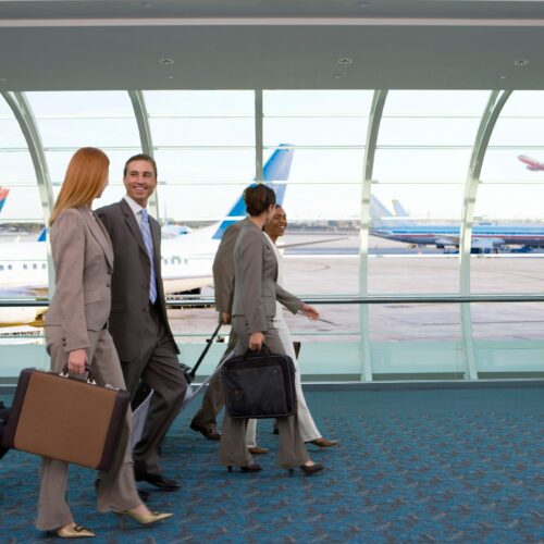 Scottsdale Airport (SDL) Limo Service