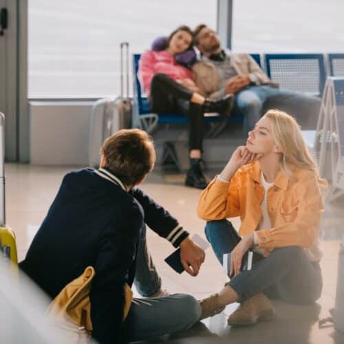 Mesa Gateway Airport Limo Service