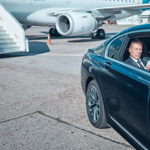 Airport Transportation