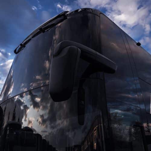 Phoenix, Arizona Bus Charter / Rental