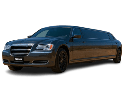 Chrysler 300 Gray Chrysler 300 Gray