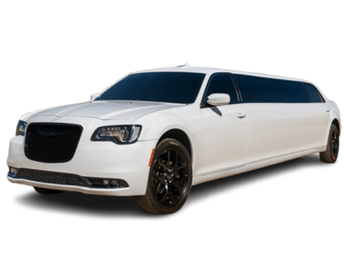Chrysler 300 White Chrysler 300 White