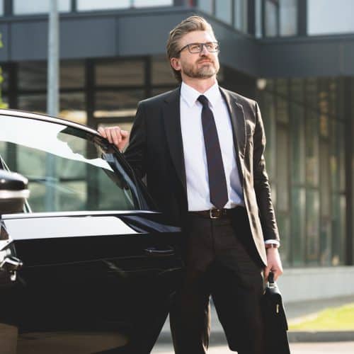 Corporate Transportation