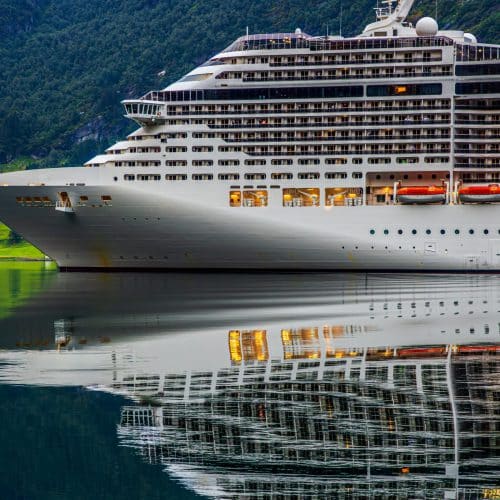 Cruise Terminal Transportation