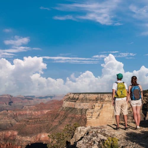 Grand Canyon Tours