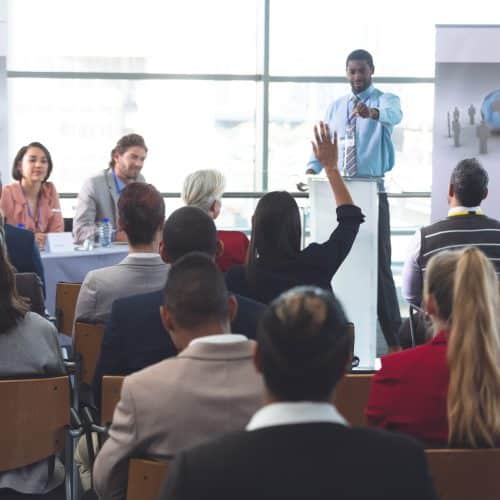 Meeting & Event Transportation