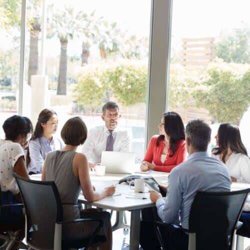 Meeting & Event Transportation