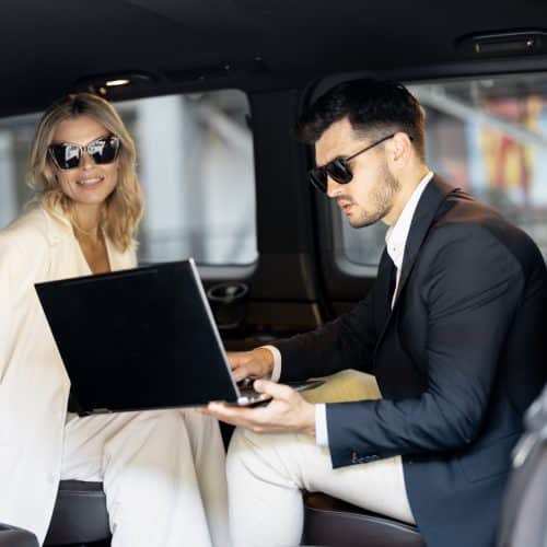 Roadshow Transportation