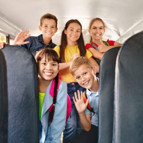 School/College Transportation