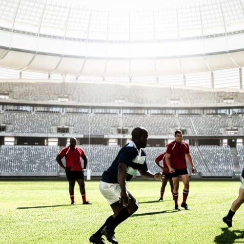 Sporting Event Transportation