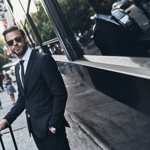 Scottsdale Limousine Service