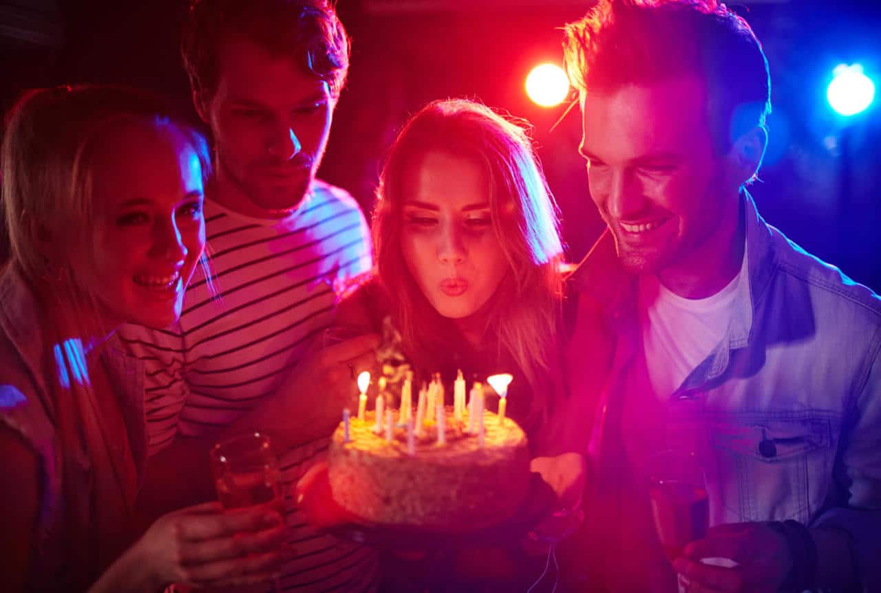Ultimate Guide to Throwing a Party Bus Birthday Bash