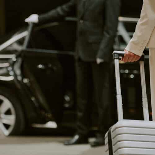 Car Service in Flagstaff