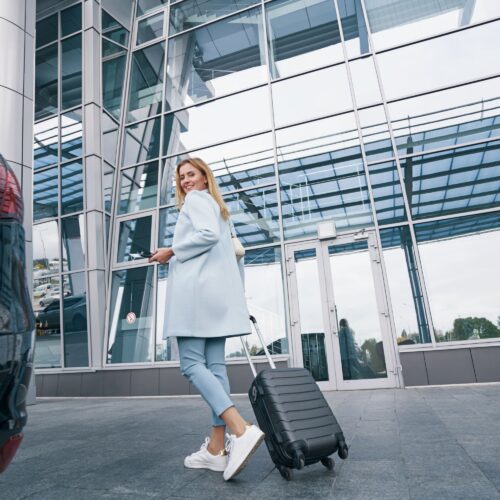 Tucson Airport car service
