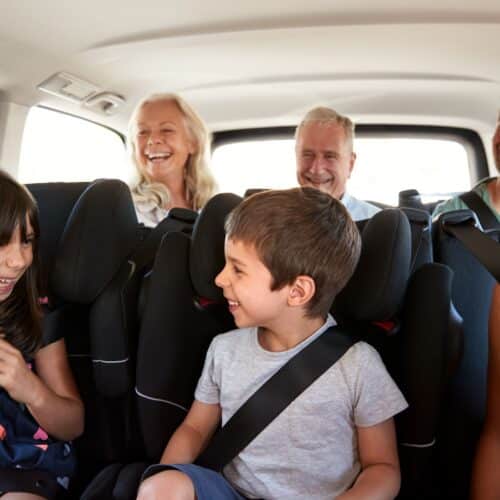 Private Transportation from Phoenix Airport to Sedona
