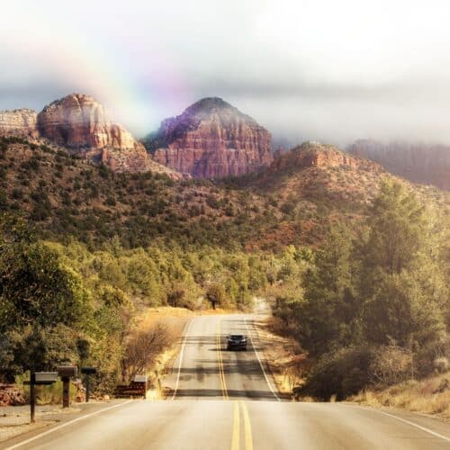 Routes