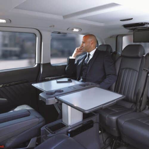 Casa Grande Limo Service