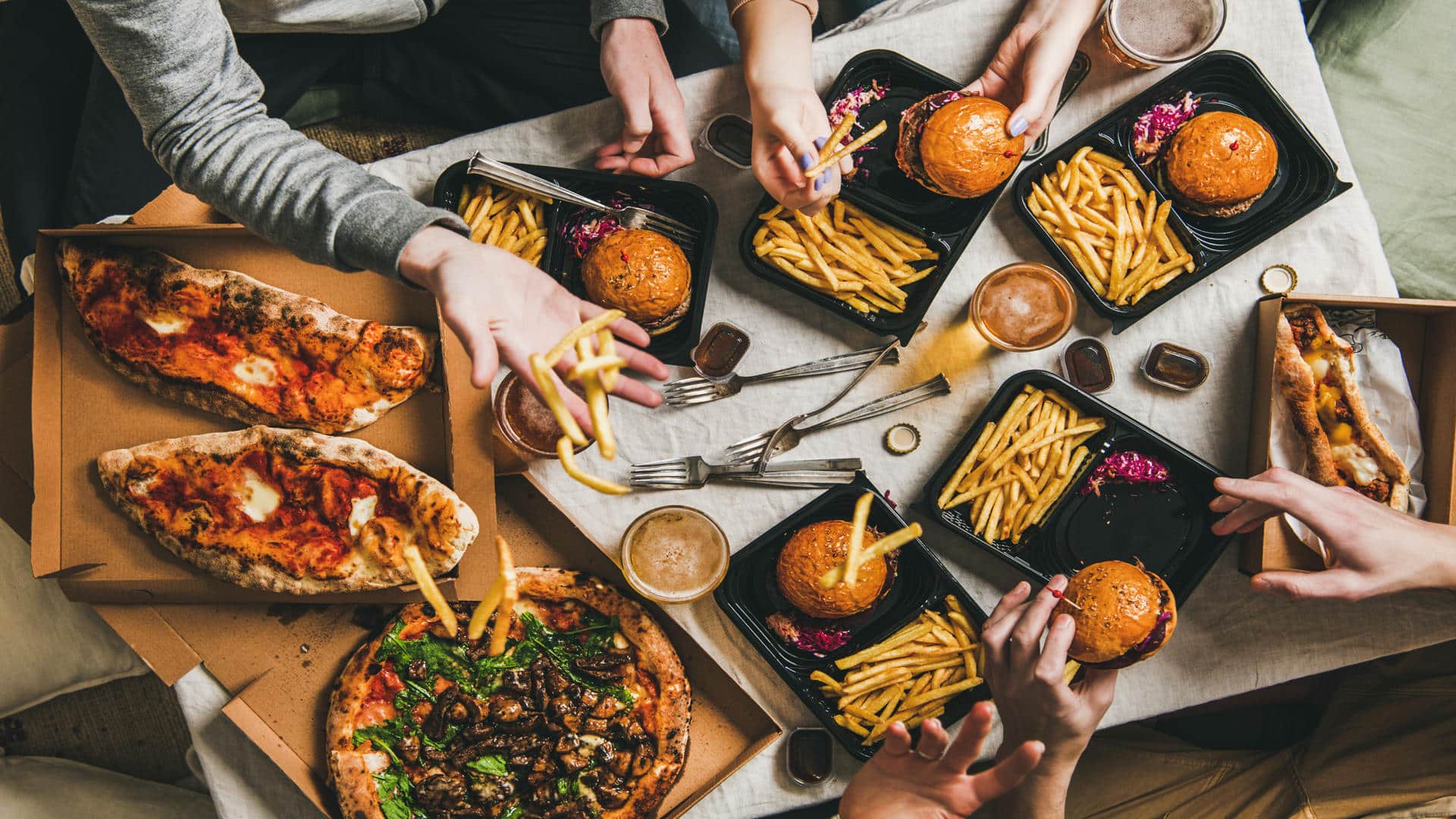 Phoenix Airport Food That’s Actually Worth Eating Before You Board